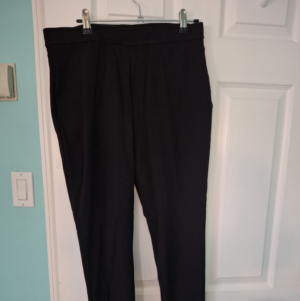 Susan Graver Pants